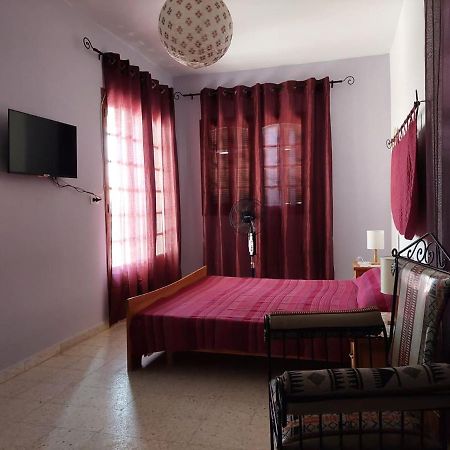 Chambre Noix De Coco Residence Chahrazad صفاقس‎ المظهر الخارجي الصورة